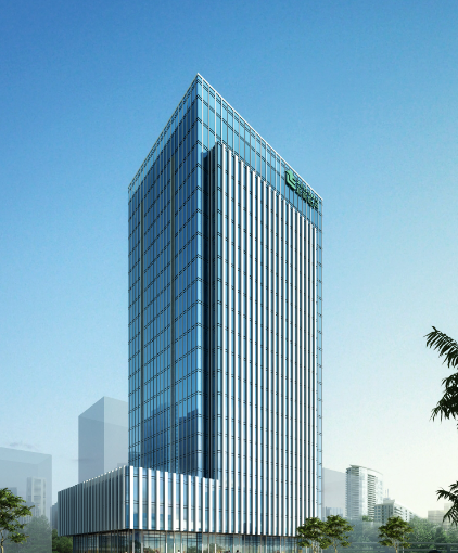 长治写字楼租售市场分析：2024年商务办公选址趋势与租金走势